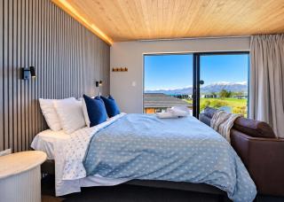 Tekapo Haven with Deck and Stargazing Sky - 5