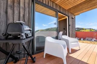Tekapo Haven with Deck and Stargazing Sky - 2