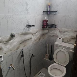 Life's Good Studio Apartment - 1
