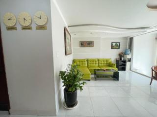 Duong Chau Hotel - 7