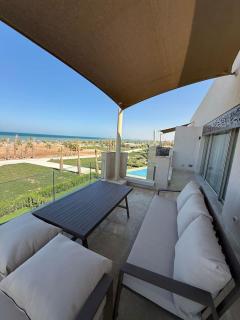 Sea View Villa - Casa Mangroovy - 2