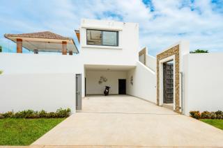 Villa Nirvana Luxury 4BR Sea View Sanctuary with Private Pool - 7