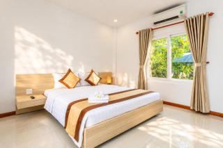 Mộc Lam Bungalow Phú Quốc - 2