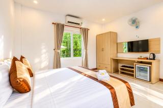 Mộc Lam Bungalow Phú Quốc - 6