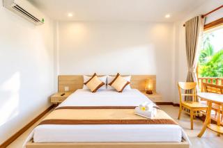 Mộc Lam Bungalow Phú Quốc - 7