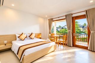 Mộc Lam Bungalow Phú Quốc - 3