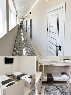Seul hostel - 0