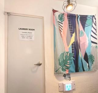 Olive Hostel Dongdaemun - 4