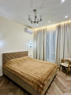 Asyl Mura Residential Complex, 1 bedroom, kitchen-studio - 4
