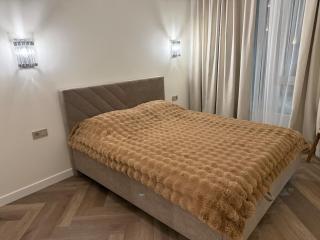 Asyl Mura Residential Complex, 1 bedroom, kitchen-studio - 3