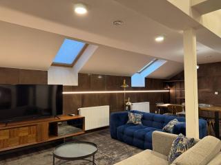 Charming 2-Bedroom Apartment in Heart of Prague - 0