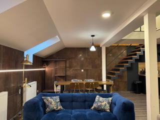 Charming 2-Bedroom Apartment in Heart of Prague - 9