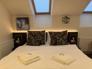 Charming 2-Bedroom Apartment in Heart of Prague - 6