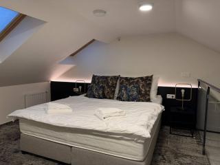 Charming 2-Bedroom Apartment in Heart of Prague - 1