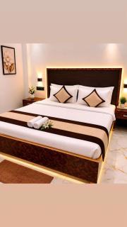 Hotel samay Rajgir - 0