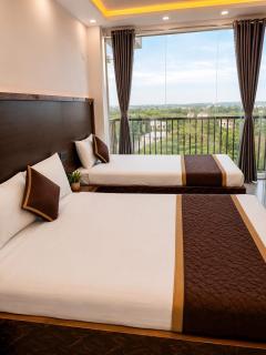 Hotel samay Rajgir - 4
