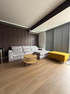 Stylish Design House in Friesland - Near Center - 0