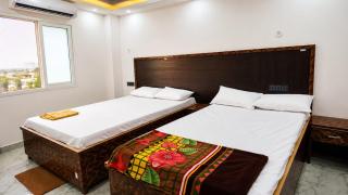 Hotel samay Rajgir - 2