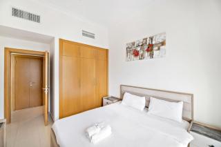 StoneTree - Furnished 1BR with Canal View - 2