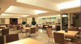 City Comfort Inn Shenzhen Longhua Bus Station Qinghu Metro Station - 7