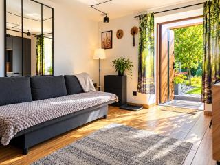 Sweet Stay Garden - 0