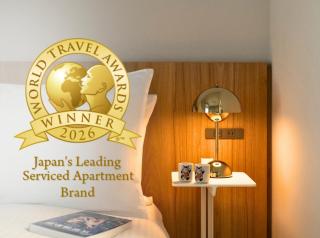 Section L Residence Shibuya - 9