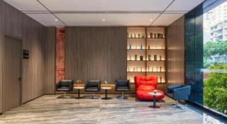 Echeng Hotel Liuzhou Central Plaza Pedestrian Street - 3