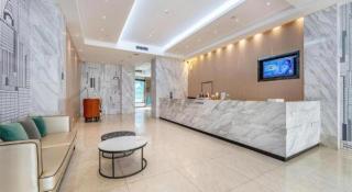 City Comfort Inn Huangshi City Huangshi Avenue - 9