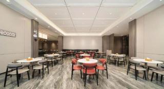 Echeng Hotel Liuzhou Central Plaza Pedestrian Street - 5