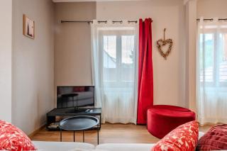 MUSCAT - Bel appartement rénové récemment - au pied du vignoble - parking gratuit - 9