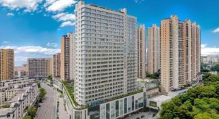 City Comfort Inn Xinyu Baoshi Park Xingang - 5