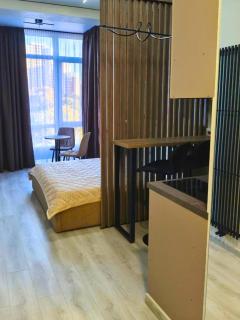 НОВІ Апартаменти від MYFREEDOM в ЖК Henesi-house, Татарка - 0