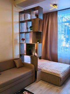 НОВІ Апартаменти від MYFREEDOM в ЖК Henesi-house, Татарка - 1