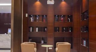 City Comfort Inn Zhuzhou Sports Center Red Star Macalline - 3