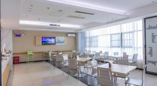 City Comfort Inn Zhuzhou Sports Center Red Star Macalline - 6