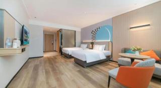 City Comfort Inn Zhuzhou Sports Center Red Star Macalline - 2