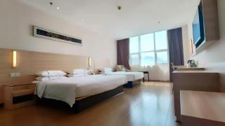 City Comfort Inn Jingzhou Ancient City Taiyue Road - 9