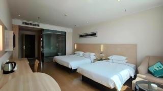 City Comfort Inn Jingzhou Ancient City Taiyue Road - 8