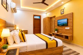 Hotel Cristelia - 7