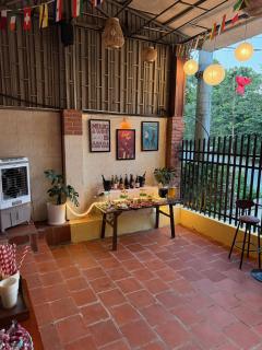 Sao La Home, Loop Tours and Motorbike Rental - 8