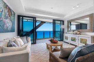 Jewel Stunning Ocean Views 2 Bed Apartment - CoastHM - Gold Coast - 0