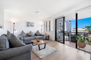 Paradise Ocean 2 Bedroom Apartment - CoastHM - 0