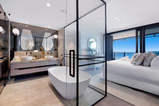 Jewel Stunning Ocean Views 2 Bed Apartment - CoastHM - Gold Coast - 8