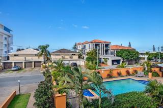 Paradise Ocean 2 Bedroom Apartment - CoastHM - 5