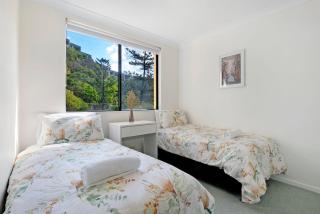 Paradise Ocean 2 Bedroom Apartment - CoastHM - 3