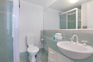 Paradise Ocean 2 Bedroom Apartment - CoastHM - 2