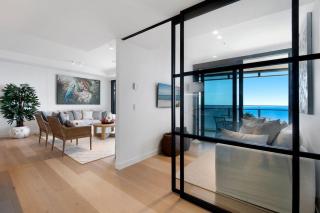 Jewel Stunning Ocean Views 2 Bed Apartment - CoastHM - Gold Coast - 4