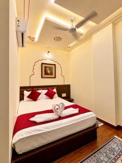 KALAKAR HAVELI - Udaipur - 3