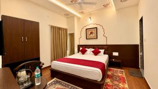 KALAKAR HAVELI - Udaipur - 9