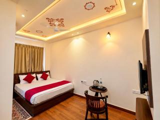 KALAKAR HAVELI - Udaipur - 1